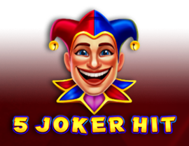 5 Joker Hit