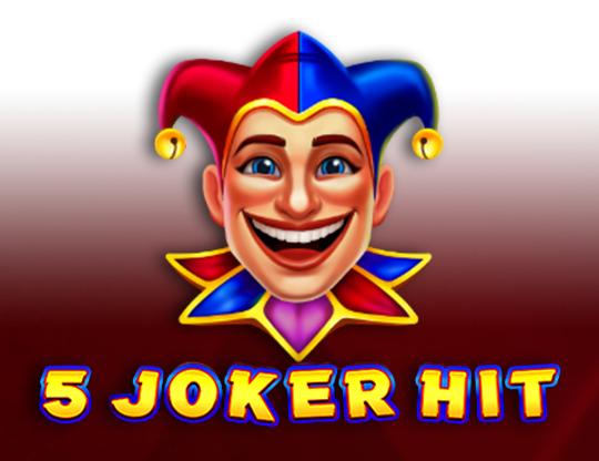 5 Joker Hit