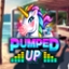 Pumped Up