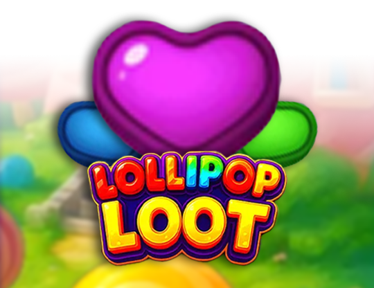 Lollipop Loot