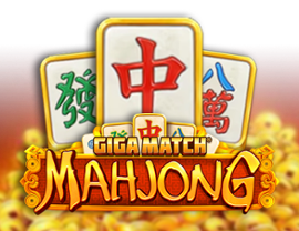 Giga Match Mahjong