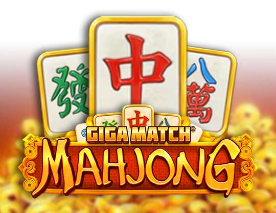 Giga Match Mahjong
