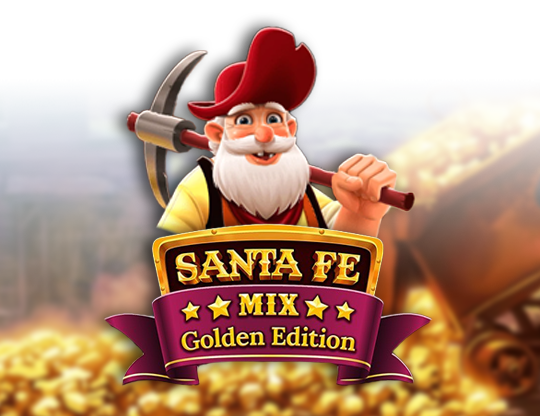 Santa Fe Mix Golden Edition