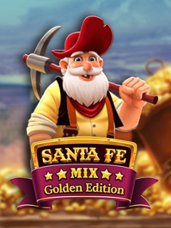 Santa Fe Mix Golden Edition