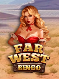 Far West Bingo