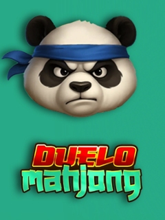 Duelo Mahjong