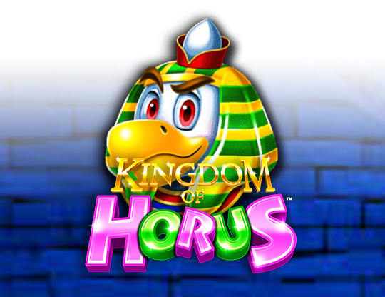 Kingdom of Horus