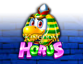Kingdom of Horus