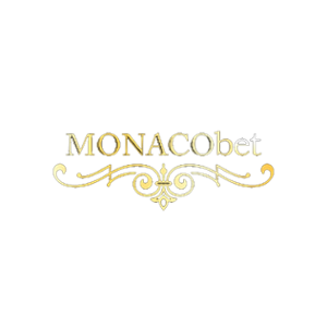 MONACObet Casino Logo
