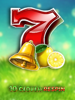 10 Clover Respin