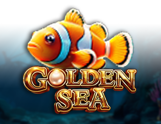 Golden Sea