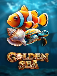 Golden Sea