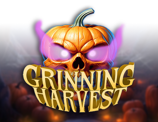 Grinning Harvest