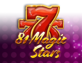 81 Magic Stars
