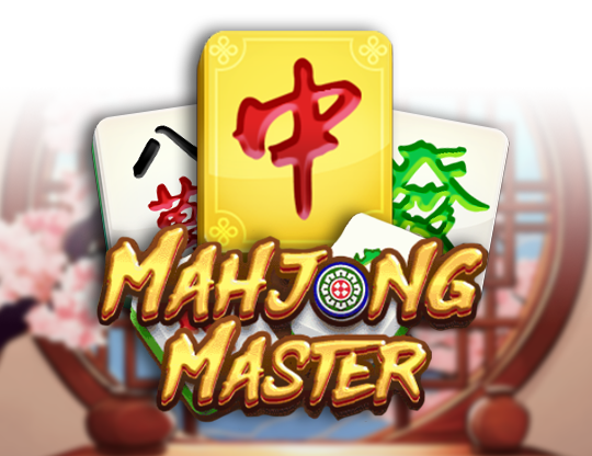 Mahjong Master