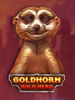 Goldhorn Wild Herd