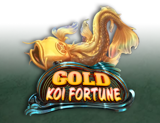 Gold Koi Fortune