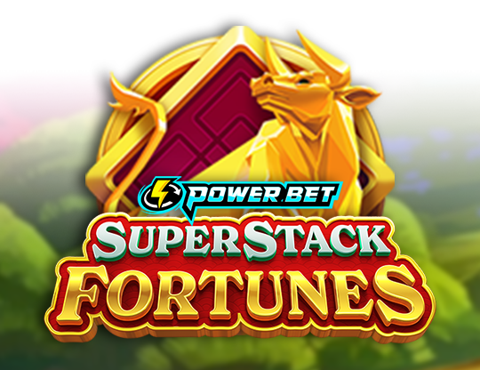 Super Stack Fortunes