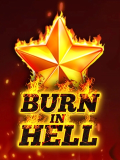Burn in Hell