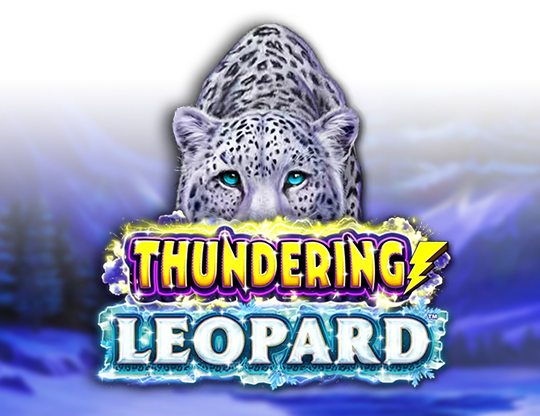 Thundering Leopard
