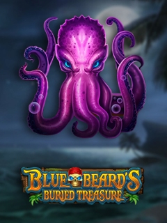 Blue Beard’s Buried Treasure