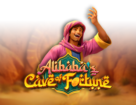Alibaba's Cave of Fortune
