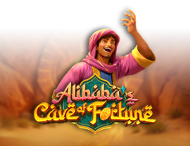Alibaba's Cave of Fortune