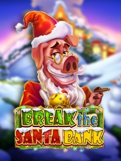 Break the Santa Bank