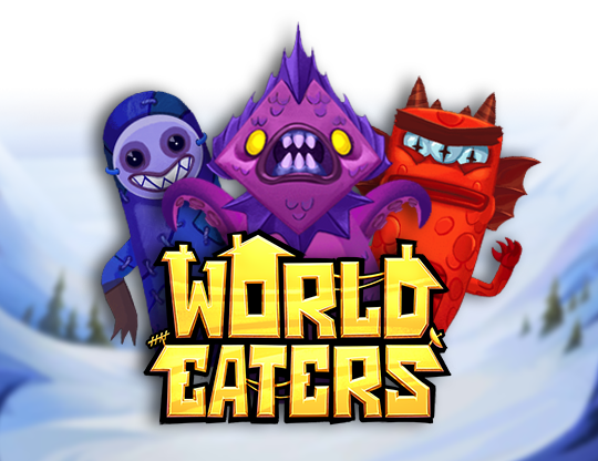 World Eaters