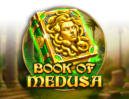 Book of Medusa