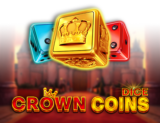 Crown Coins Dice