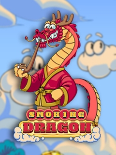 Smoking Dragon