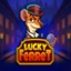 Lucky Ferret