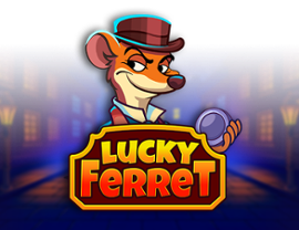 Lucky Ferret