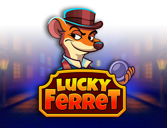 Lucky Ferret