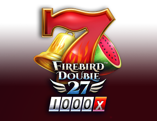 Firebird Double 27 1000