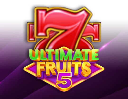 Ultimate Fruits 5 Classic$$erieS