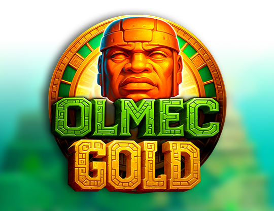 Olmec Gold