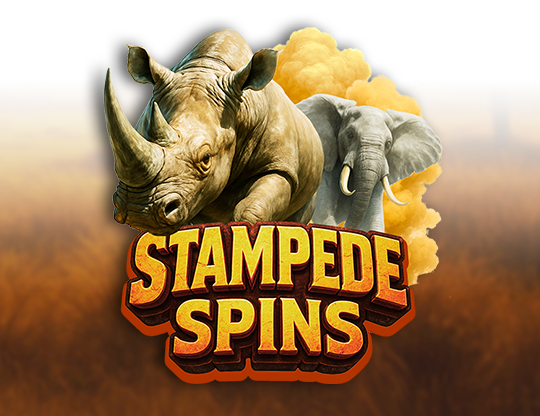 Stampede Spins