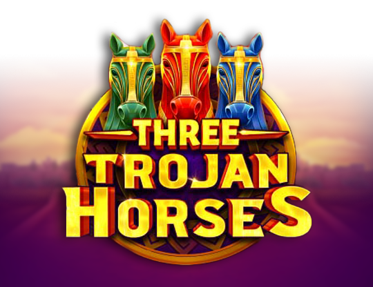 Three Trojan Horses