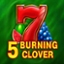 5 Burning Clover