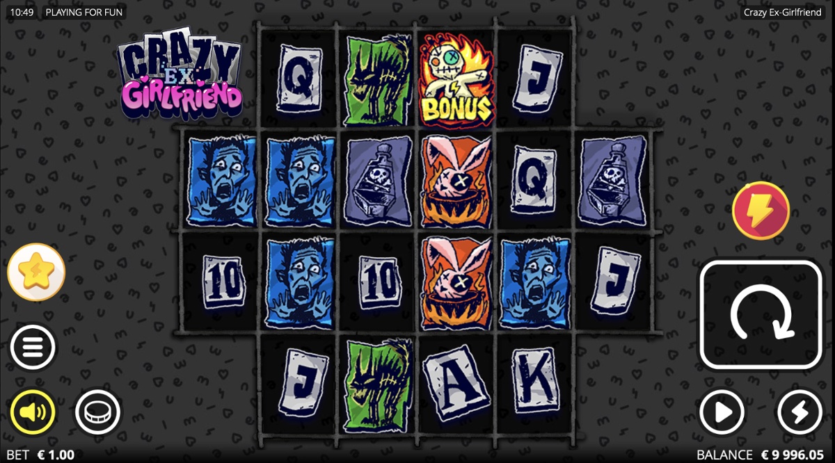 Free Spins