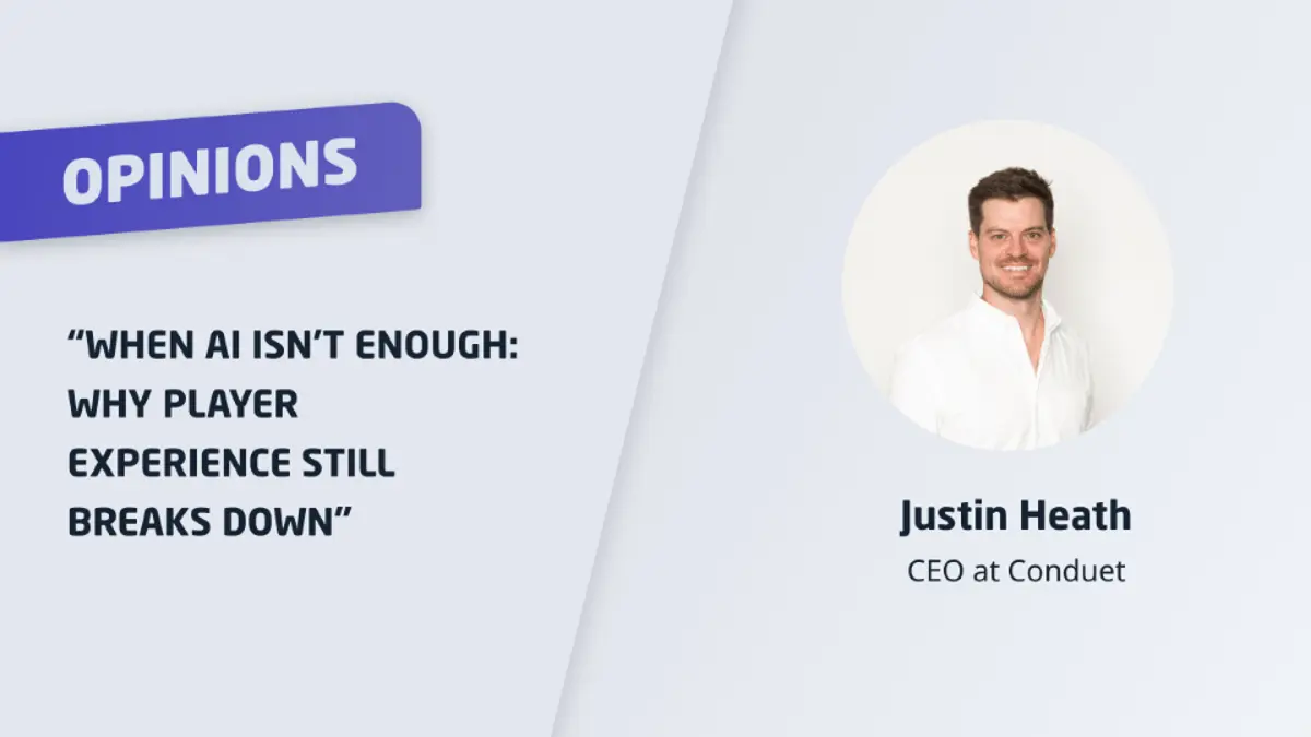 Justin Heath Conduet