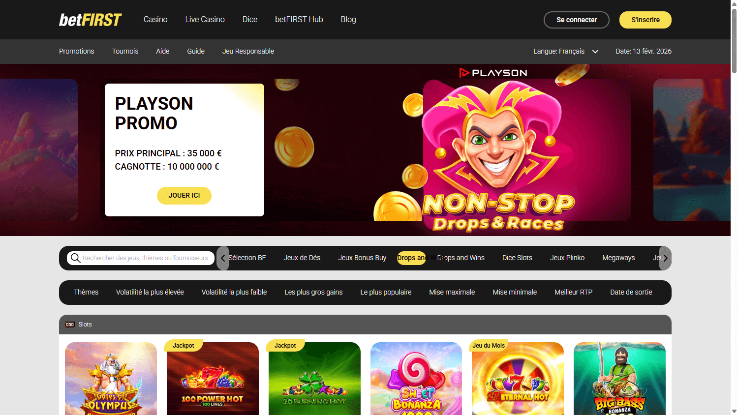 https://betfirstcasino.net/