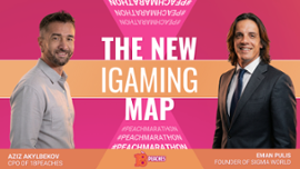 PeachMarathon - Eman Pulis