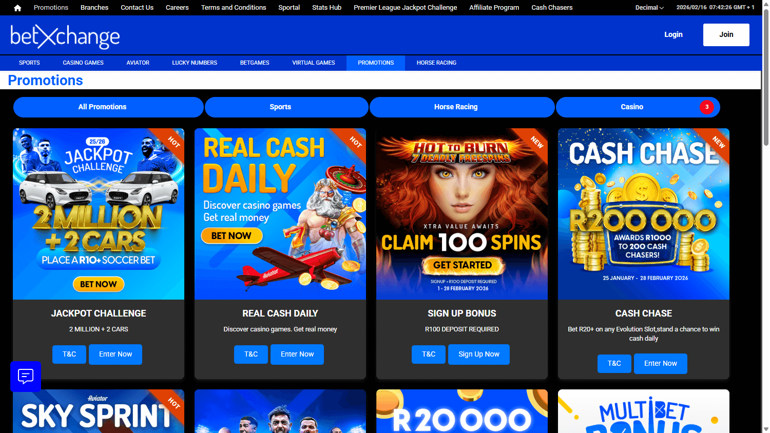 BetXchange_Casino_promotions_desktop
