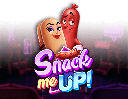 Snack Me Up!