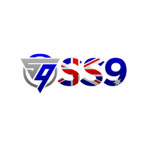 SS9AU Casino Logo
