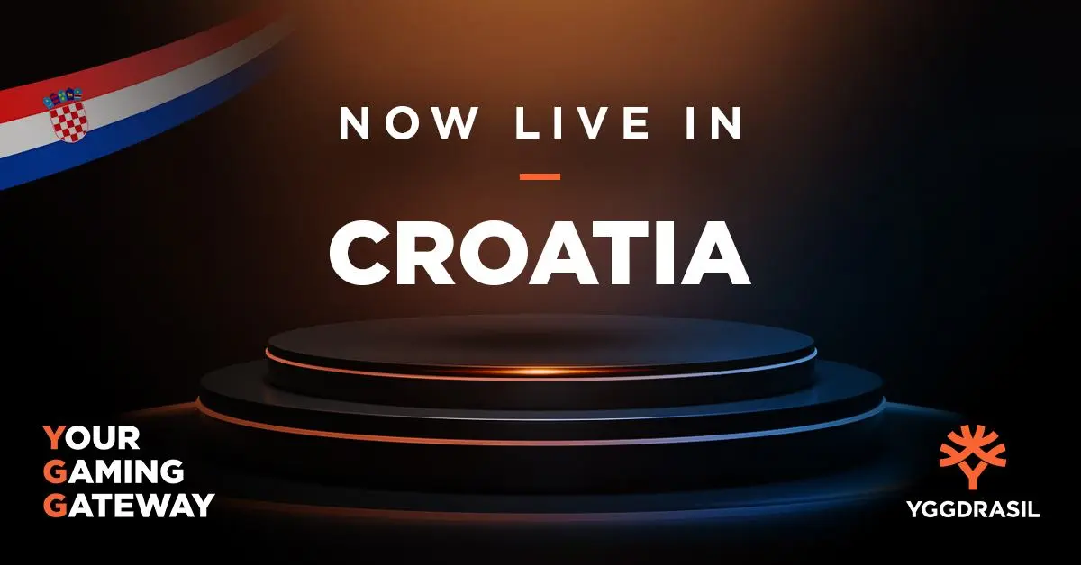 Yggdrasil Admiral Croatia