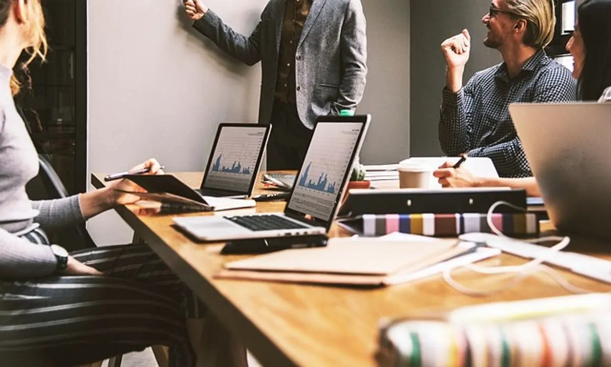 team-members-in-an-office